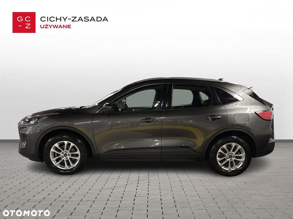 Ford Kuga - 2