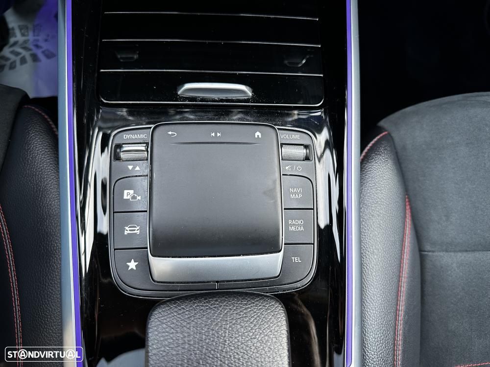 Mercedes-Benz EQB 250 AMG Line - 43