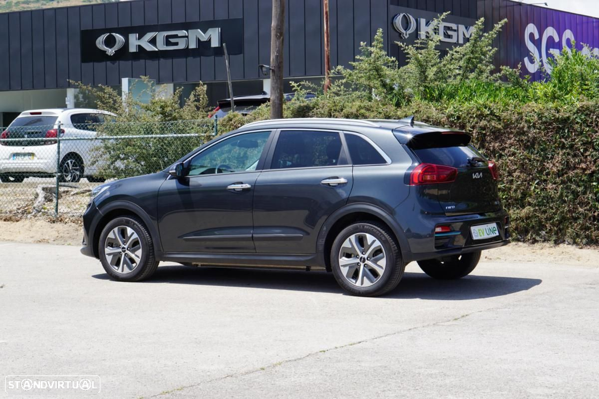 Kia e-Niro Spirit - 3