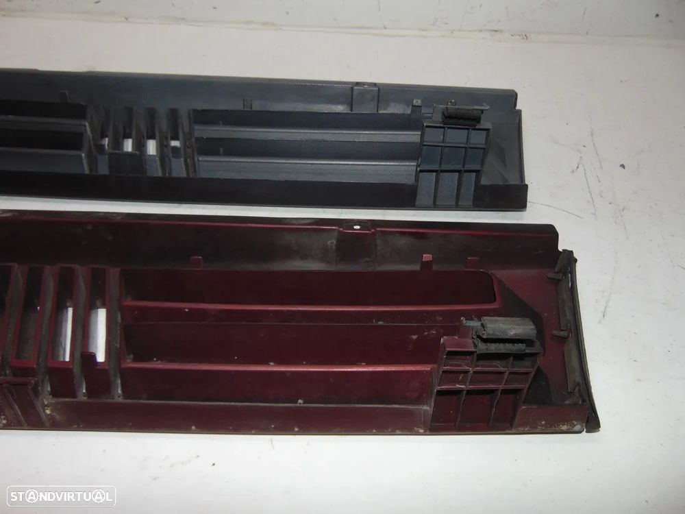 Fiat Uno grelhas/Doblo farolim - 11