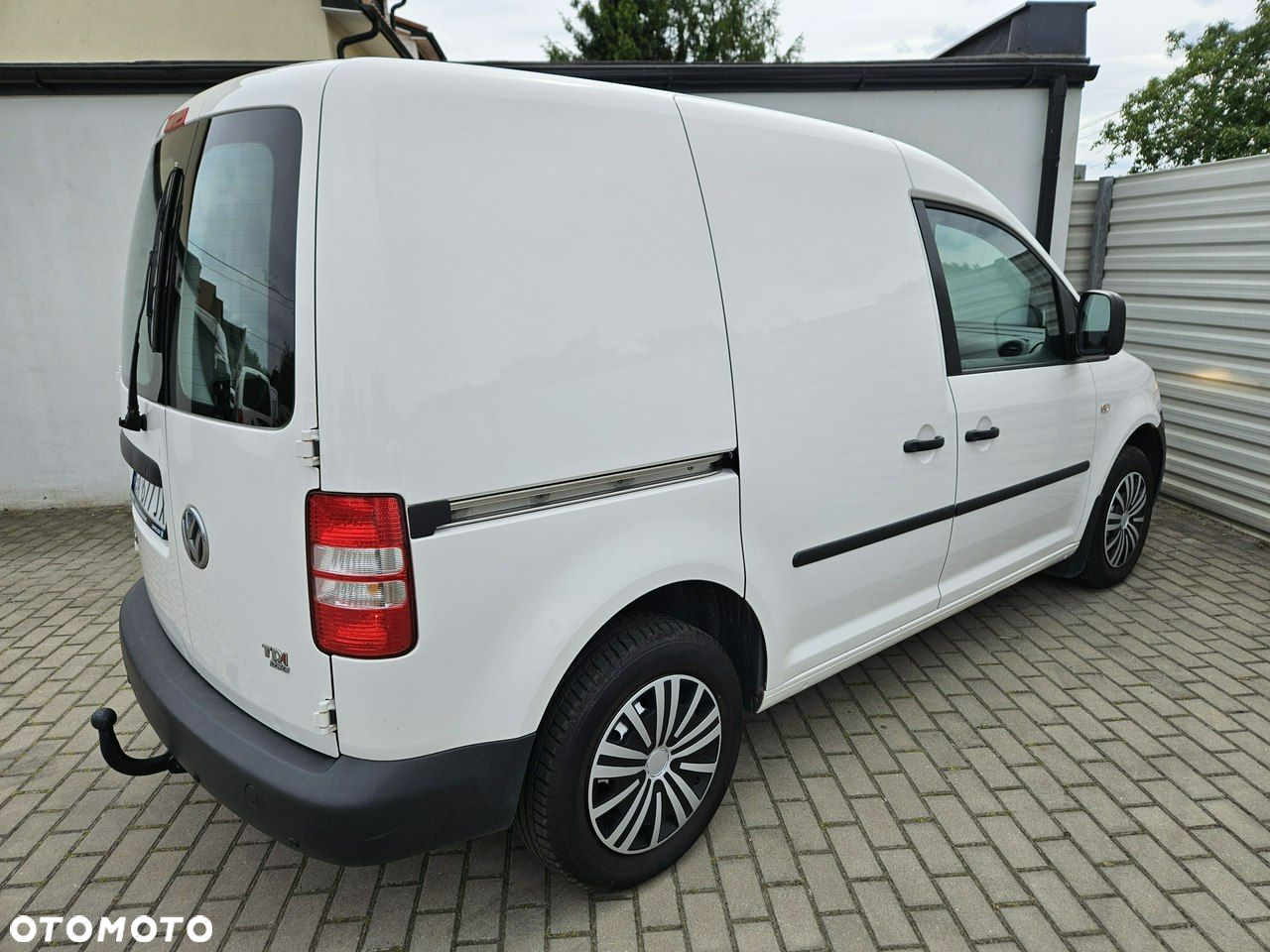 Citroën Berlingo - 17