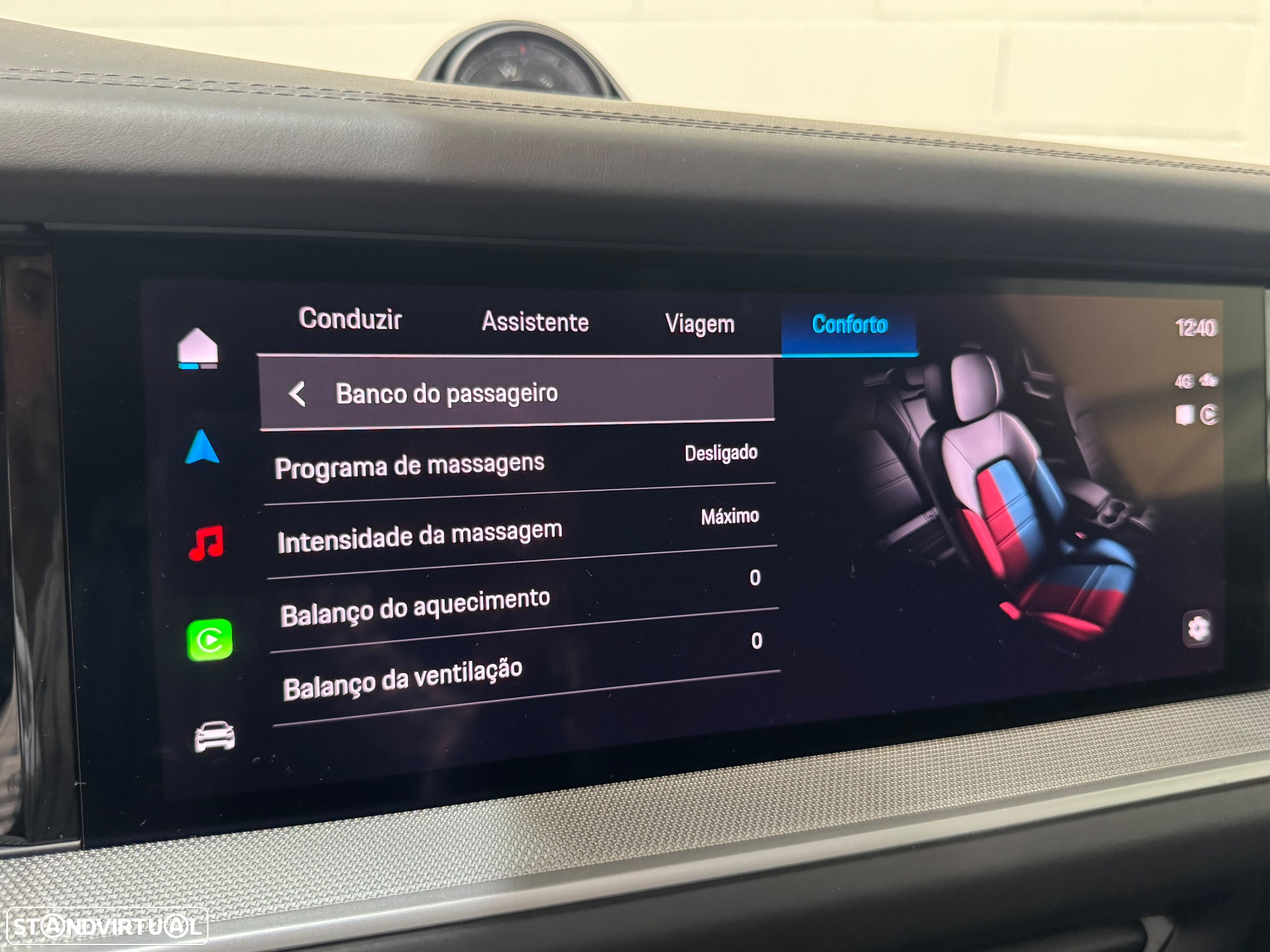 Porsche Cayenne E-Hybrid - 42