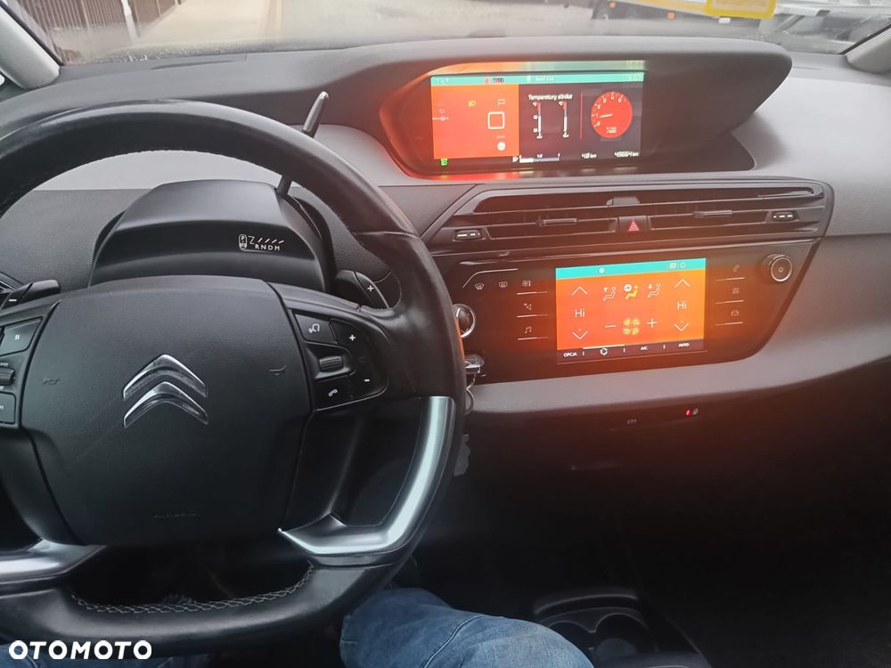 Citroën C4 Picasso PureTech 130 Stop&Start EAT6 SELECTION - 3