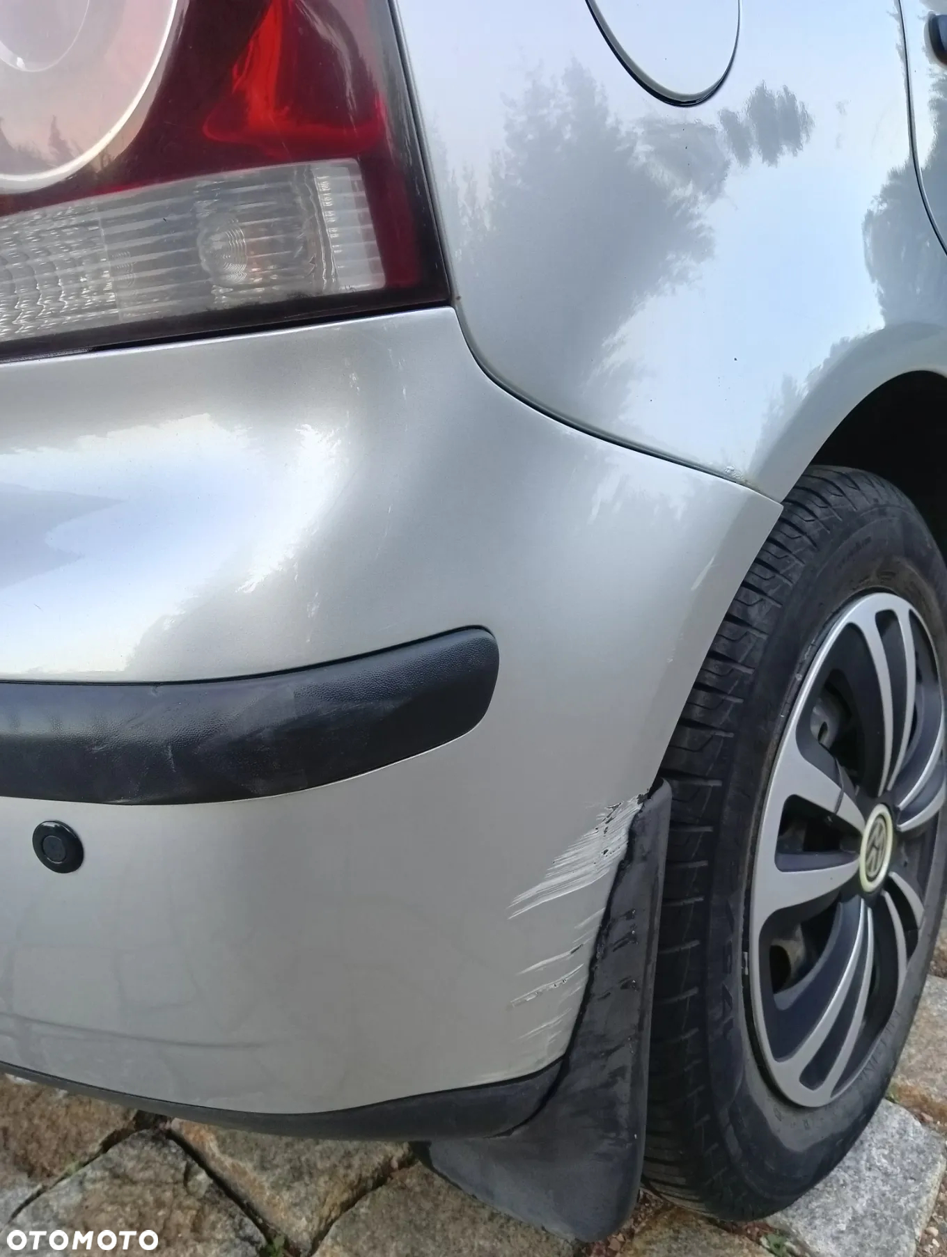 Volkswagen Polo - 9