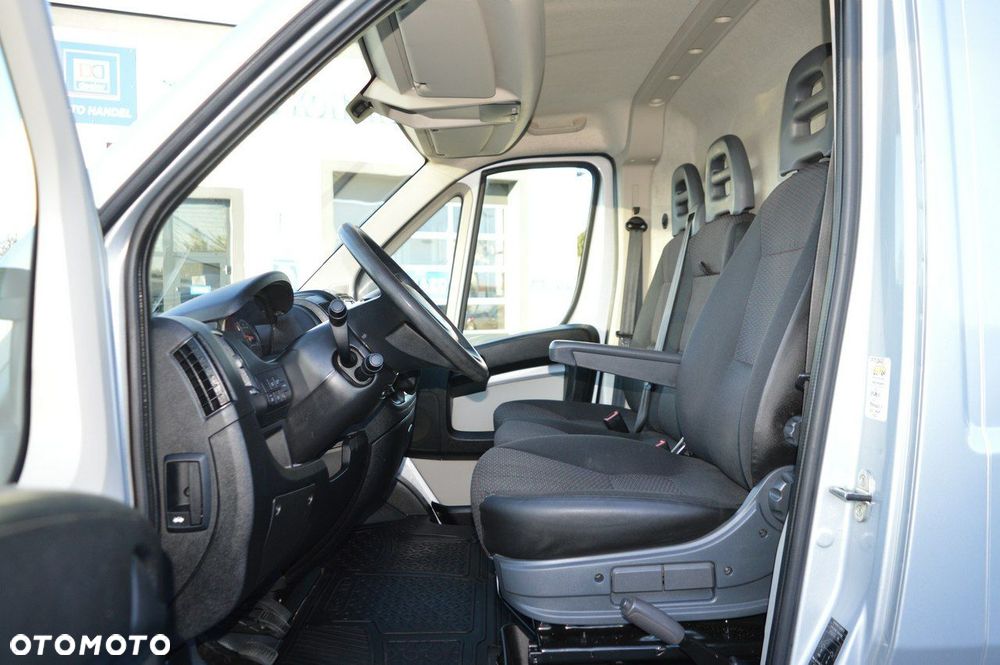 Peugeot Boxer - 18