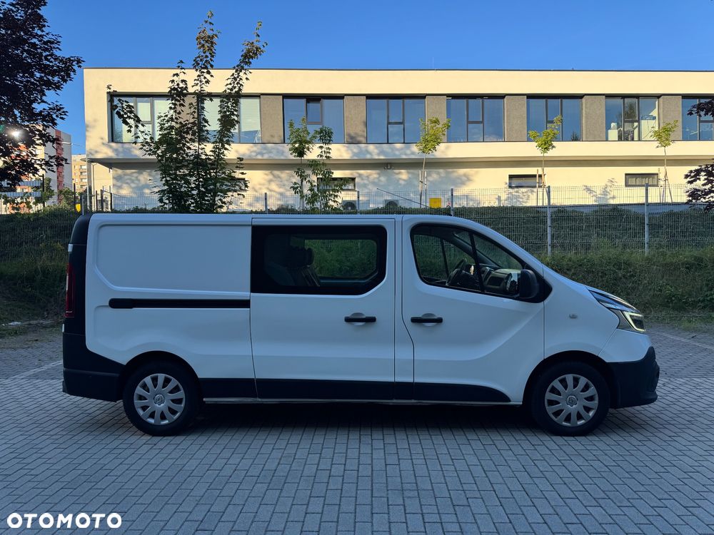 Renault Trafic - 15