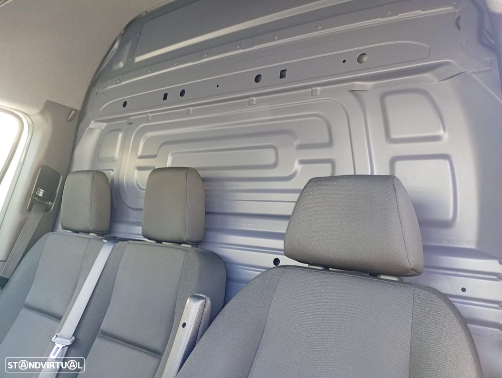 Mercedes-Benz SPRINTER - 8