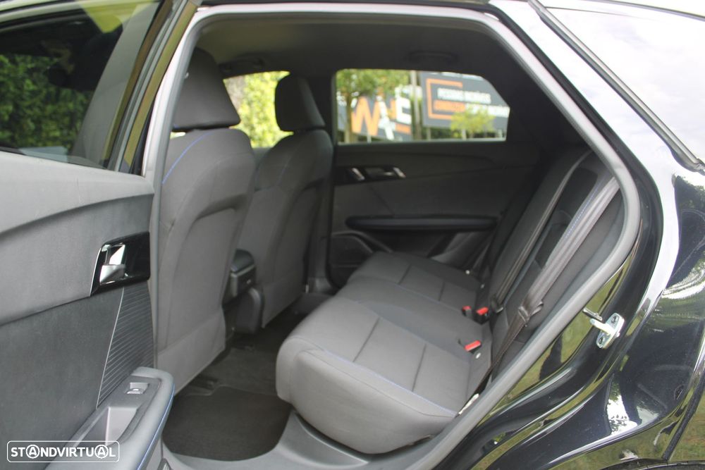 MG MG4 64 kWh Comfort - 7