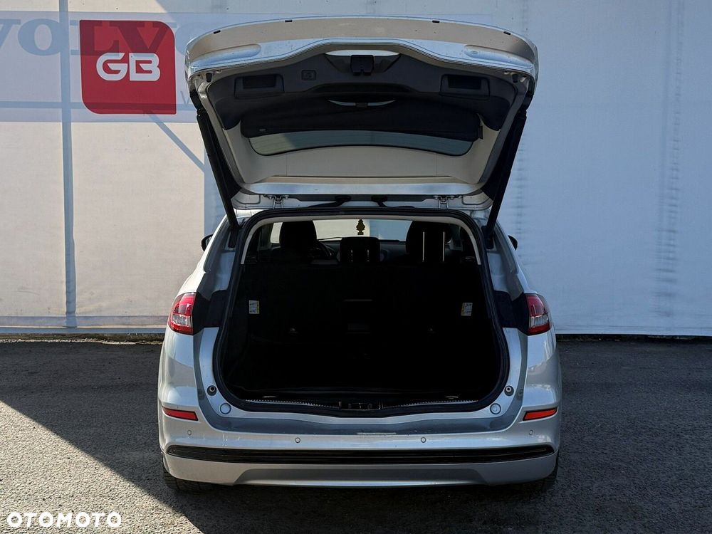 Ford Mondeo 2.0 EcoBlue Titanium - 11