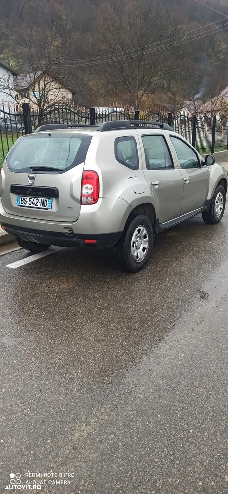 Dacia Duster 1.5 dCi 4x2 Prestige - 2