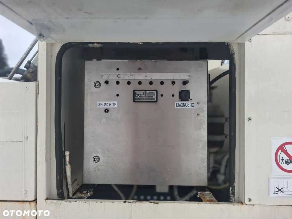 Mercedes-Benz Actros - 6