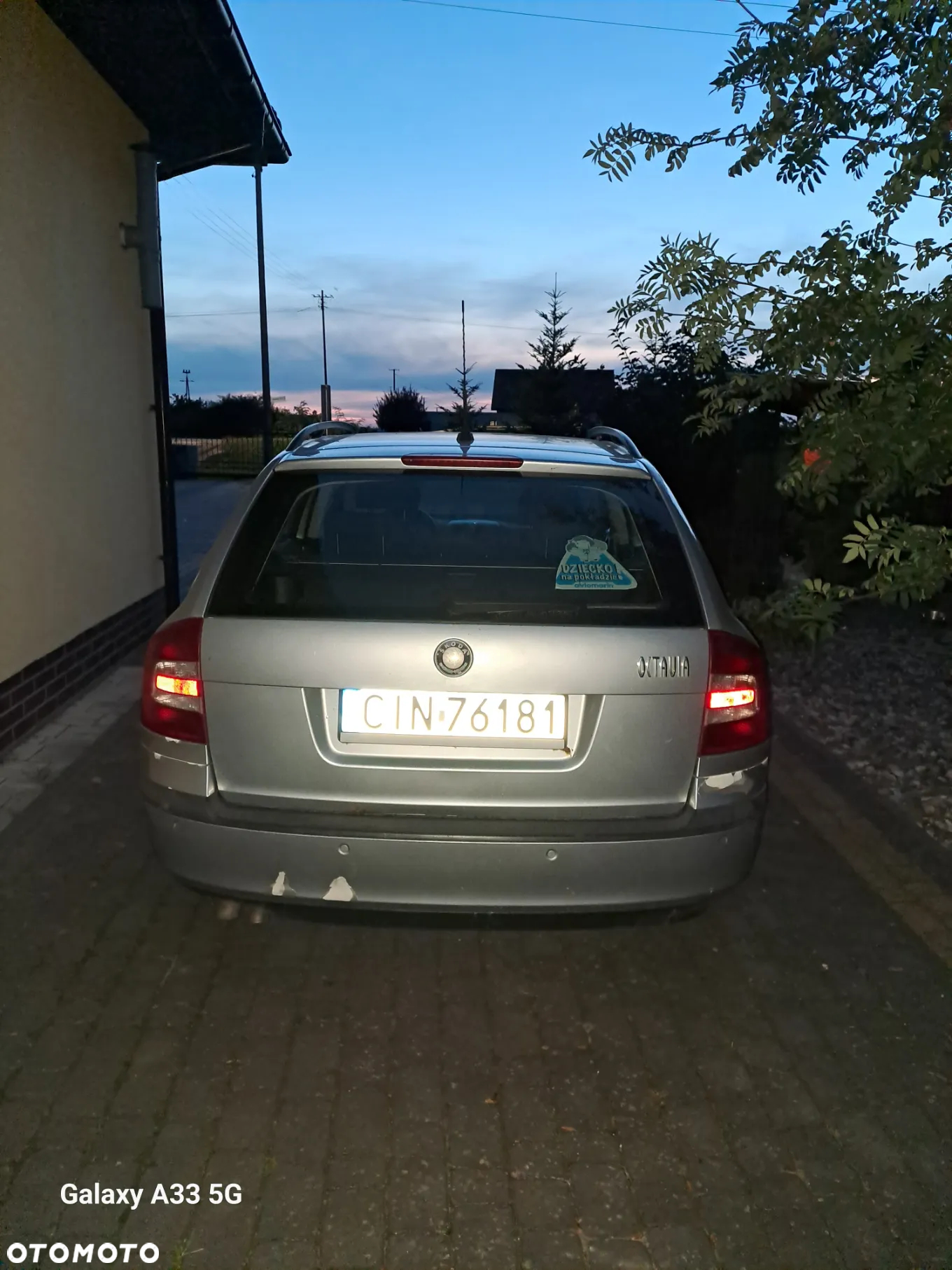Skoda Octavia - 12