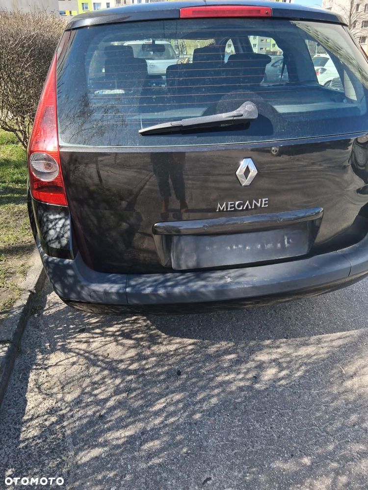 Renault Megane 1.6 16V Authentique - 2