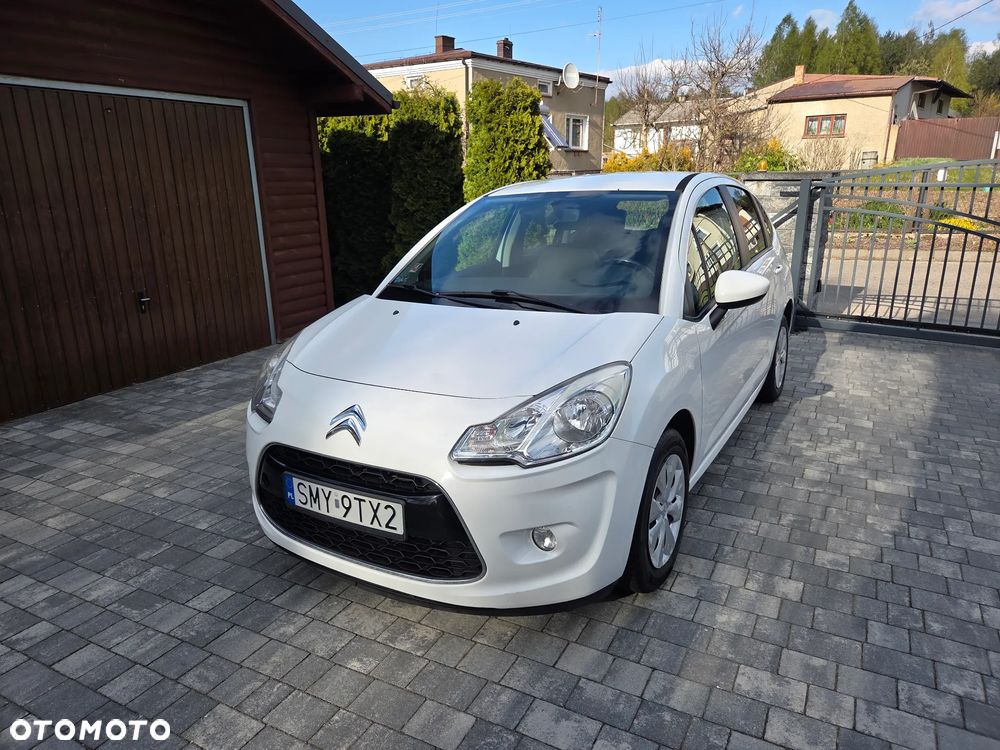 Citroën C3 - 5