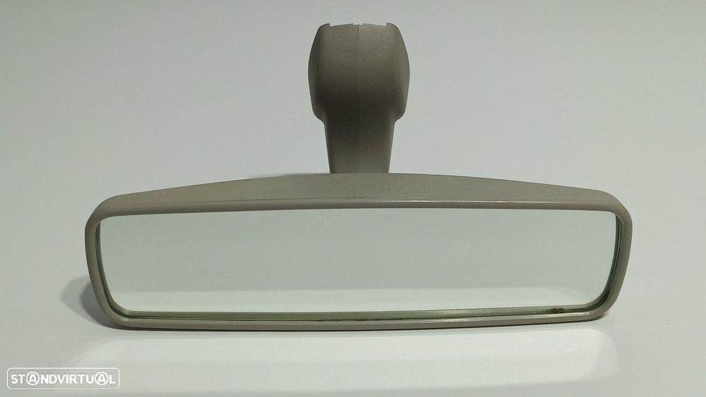 ESPELHO RENAULT CLIO IV EXPRESSION - 1