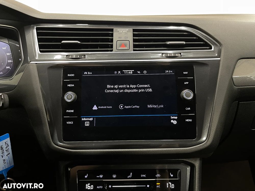 Volkswagen Tiguan Allspace 4motion Life - 20