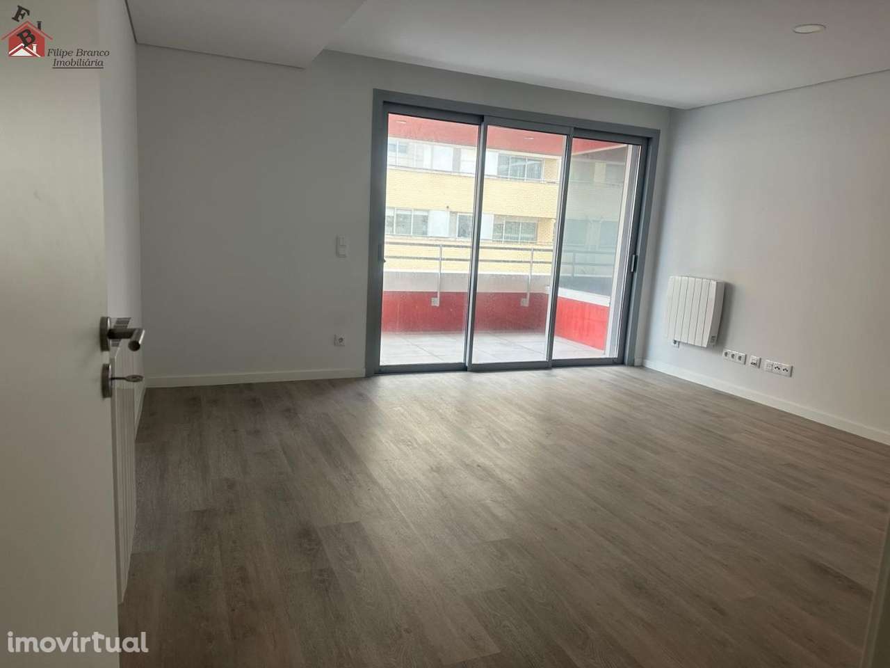 T1 NOVO PRONTO HABITAR! VISTA MAR SANTA MARINHA GAIA! - Grande imagem: 5/21