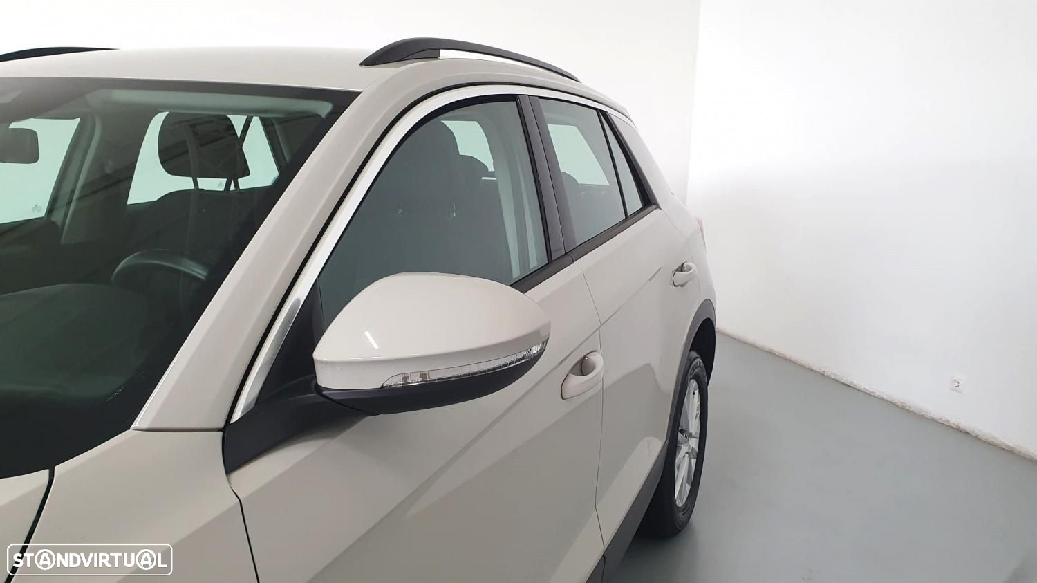 VW T-Roc 1.0 TSI Life - 8