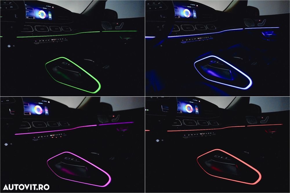 Mercedes-Benz GLE 450 d 4Matic 9G-TRONIC AMG Line Advanced Plus - 32