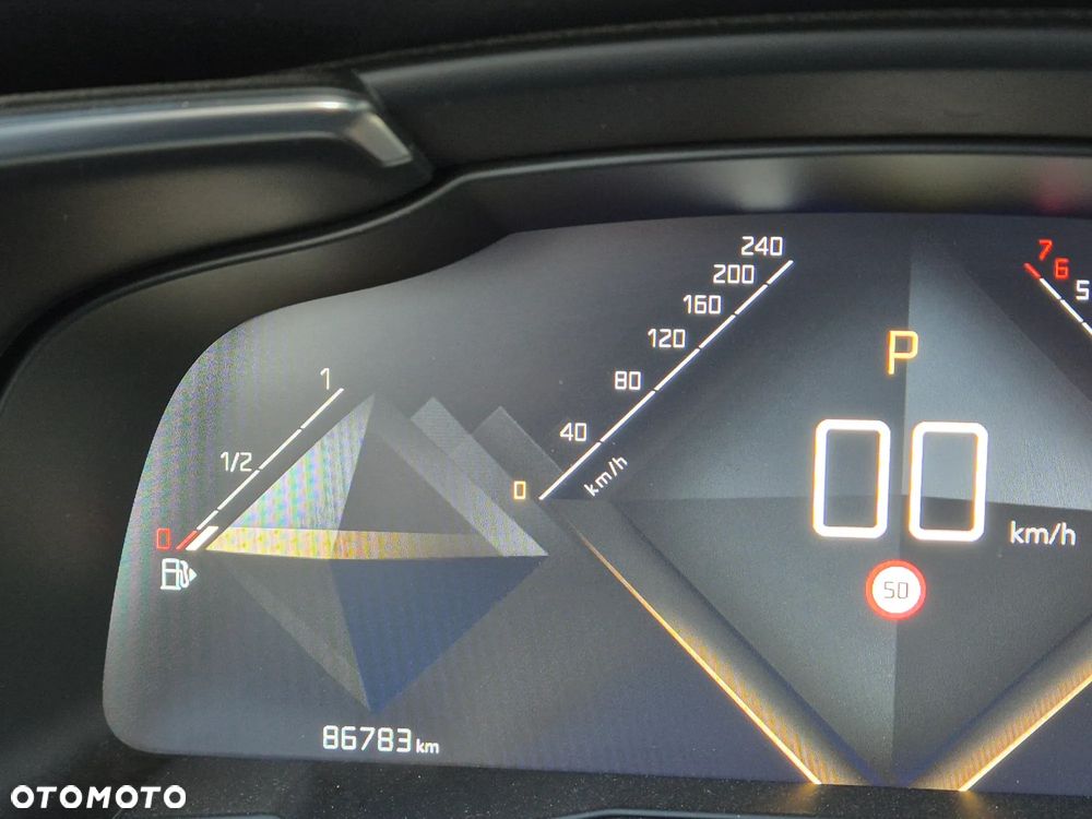 DS Automobiles DS 7 Crossback 1.6 PureTech GPF Grand Chic - 12