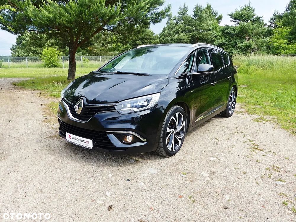 Renault Grand Scenic ENERGY dCi 160 EDC BOSE EDITION - 13