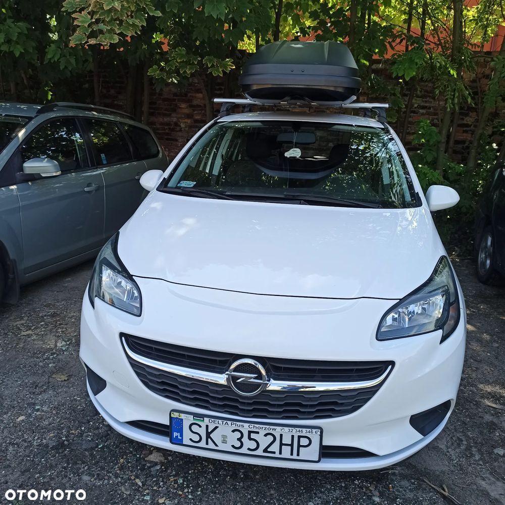 Opel Corsa 1.4 Enjoy - 15