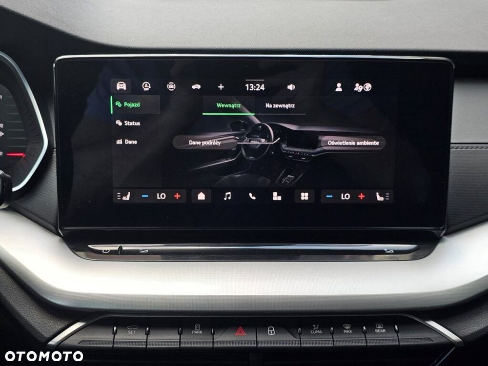 Skoda Octavia 1.5 TSI Selection - 29