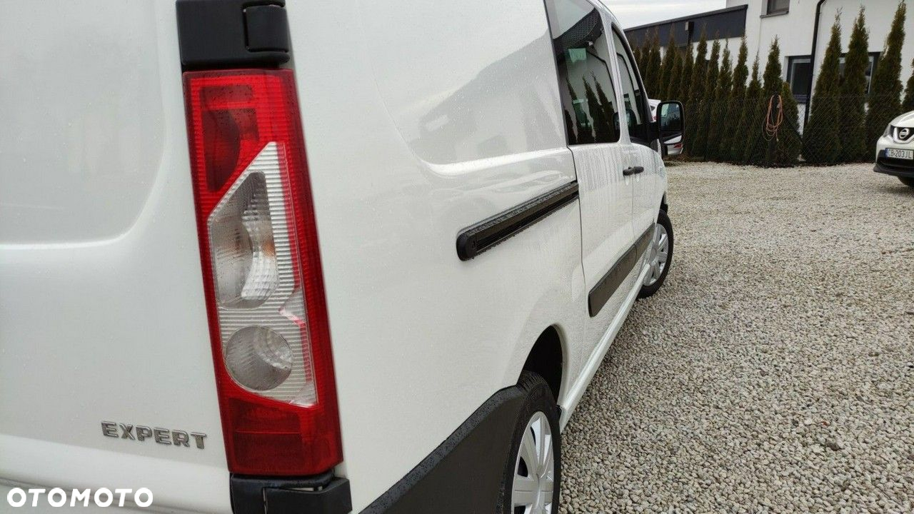 Peugeot expert - 6