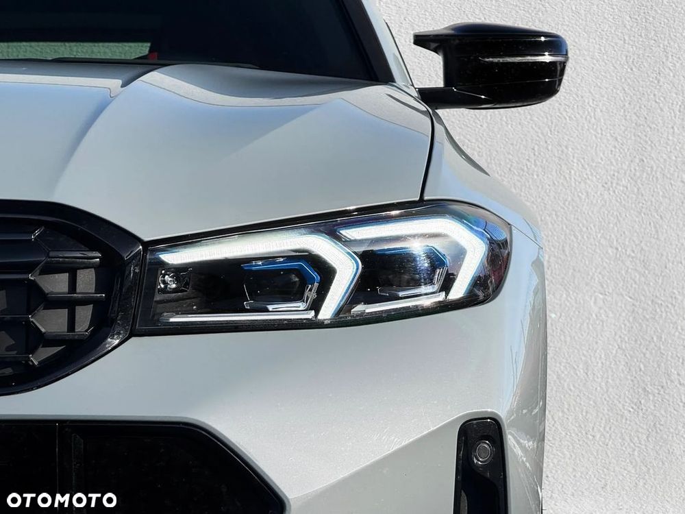BMW Seria 3 M340i xDrive mHEV sport - 36