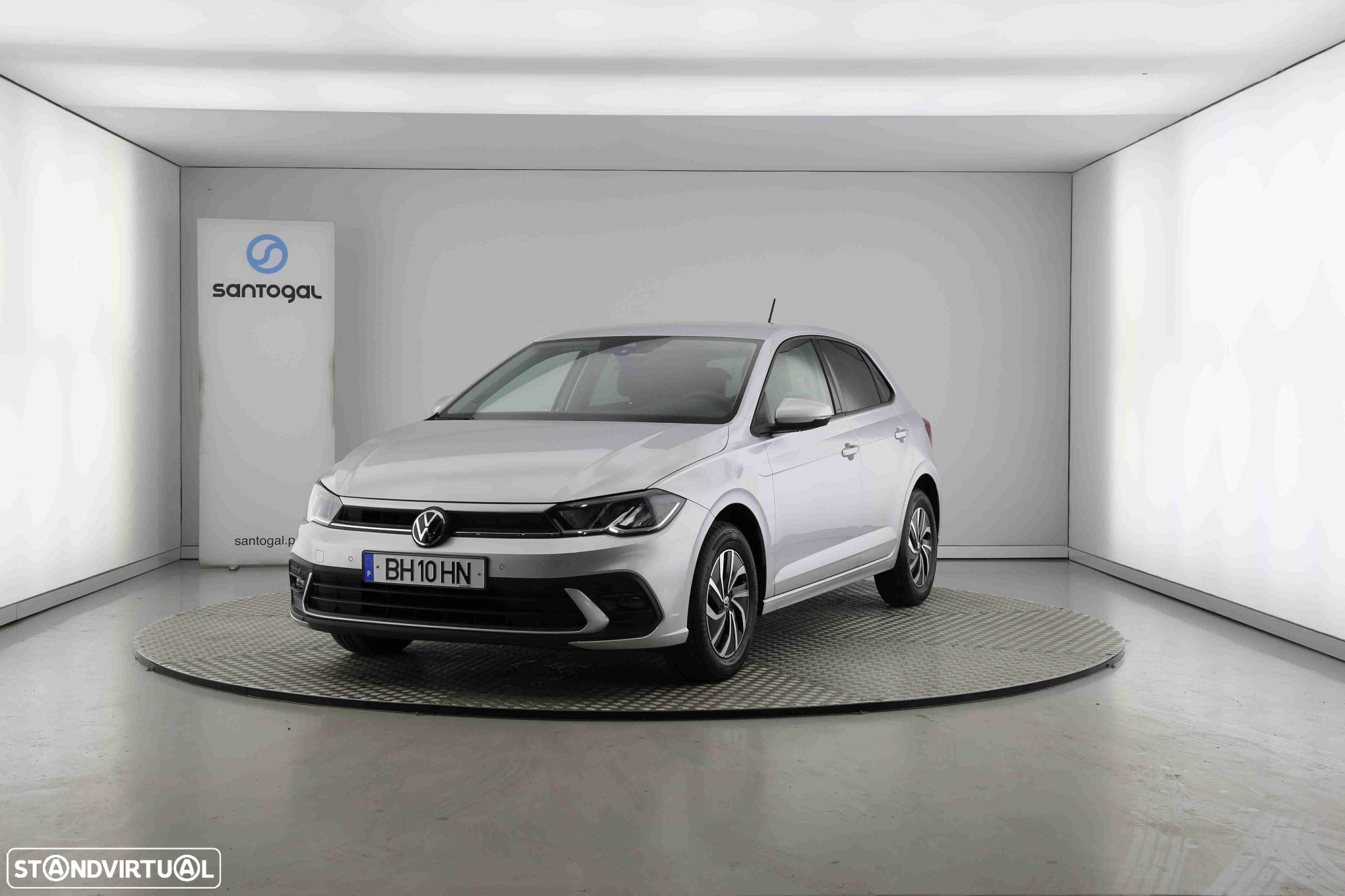 VW Polo 1.0 TSI Urban - 6