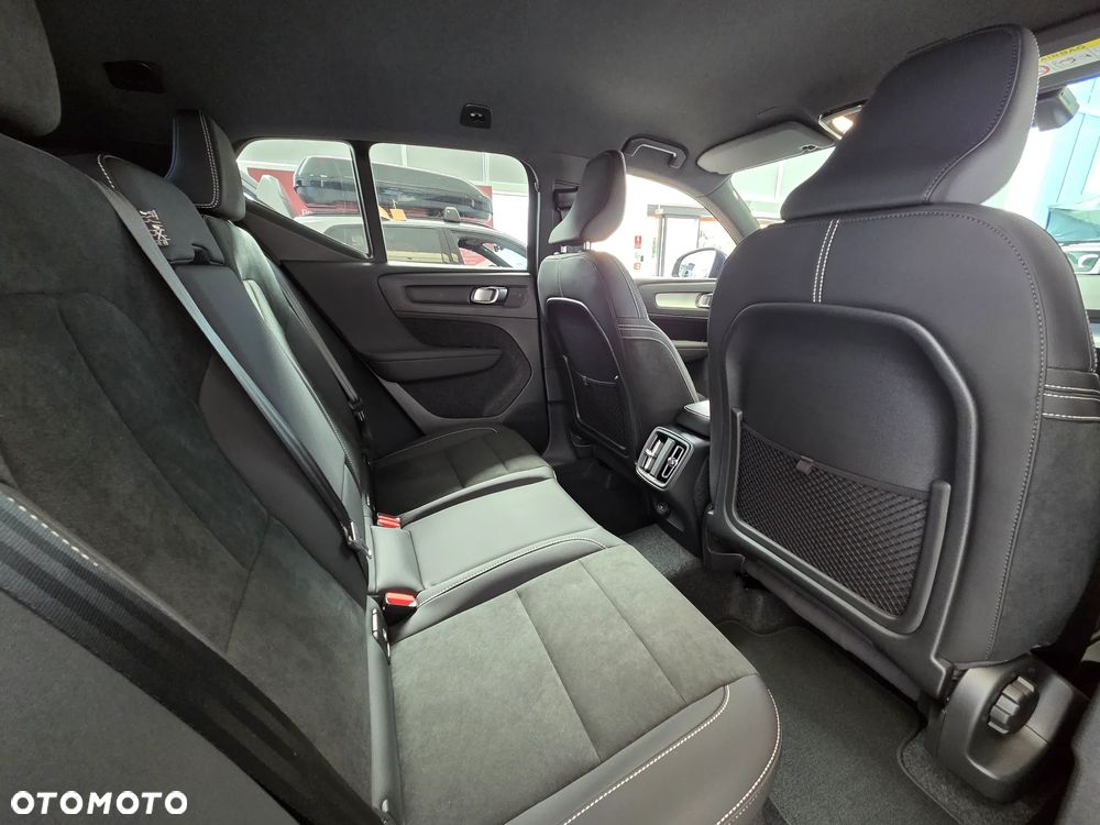 Volvo XC 40 B3 Core - 16