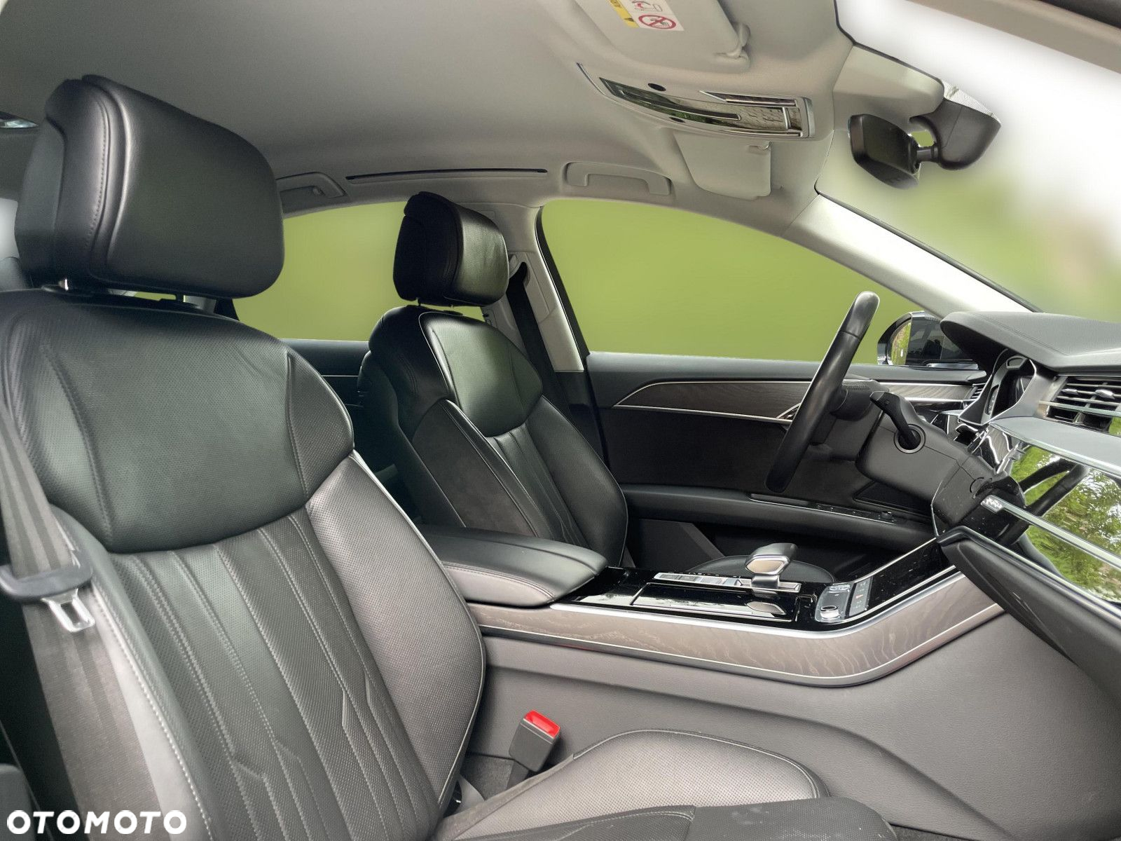 Audi A8 - 28
