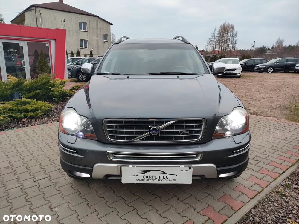 Volvo XC 90 V8 Executive - 4