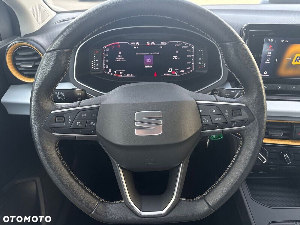 Seat Ibiza - 18