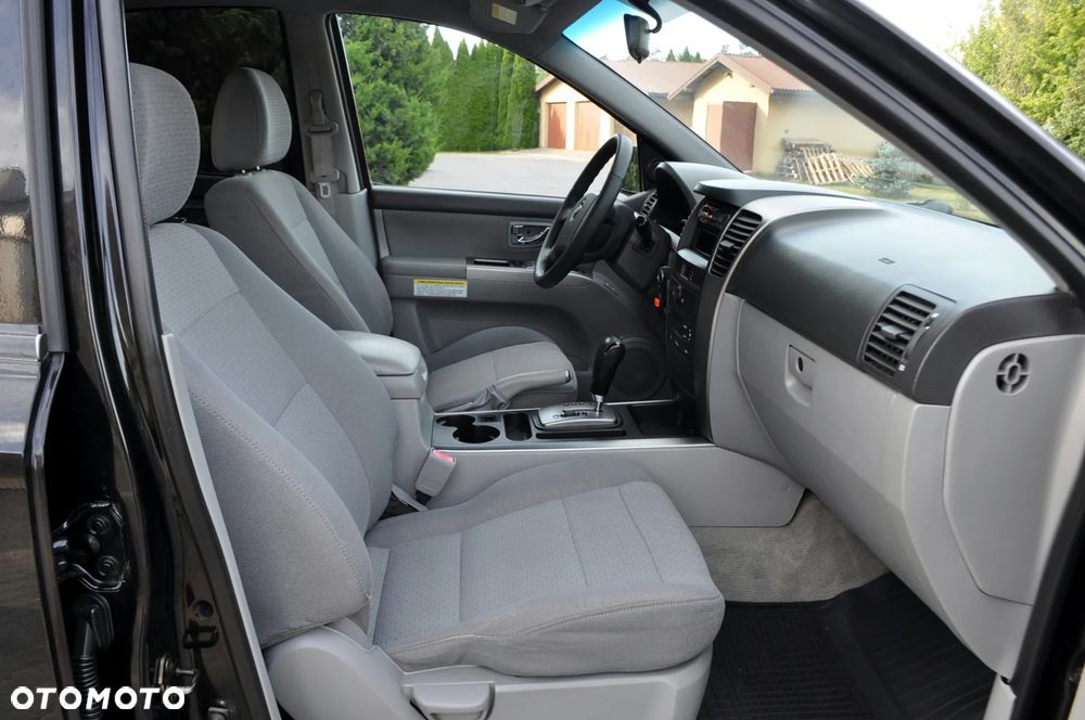 Kia Sorento - 17
