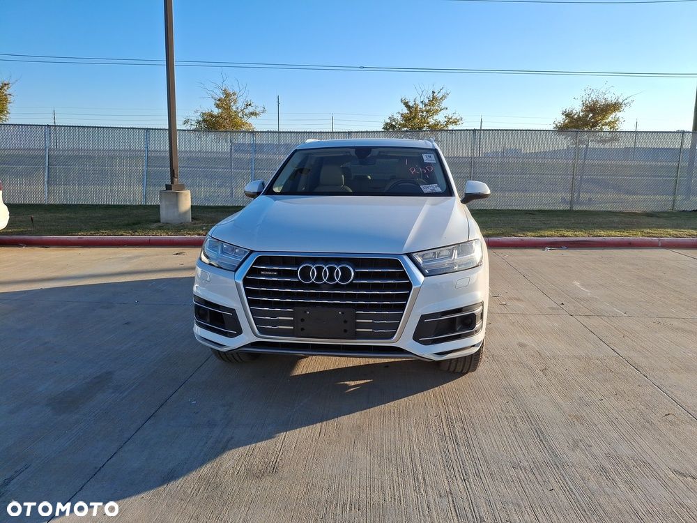 Audi Q7 3.0 TFSI Quattro Tiptronic - 3