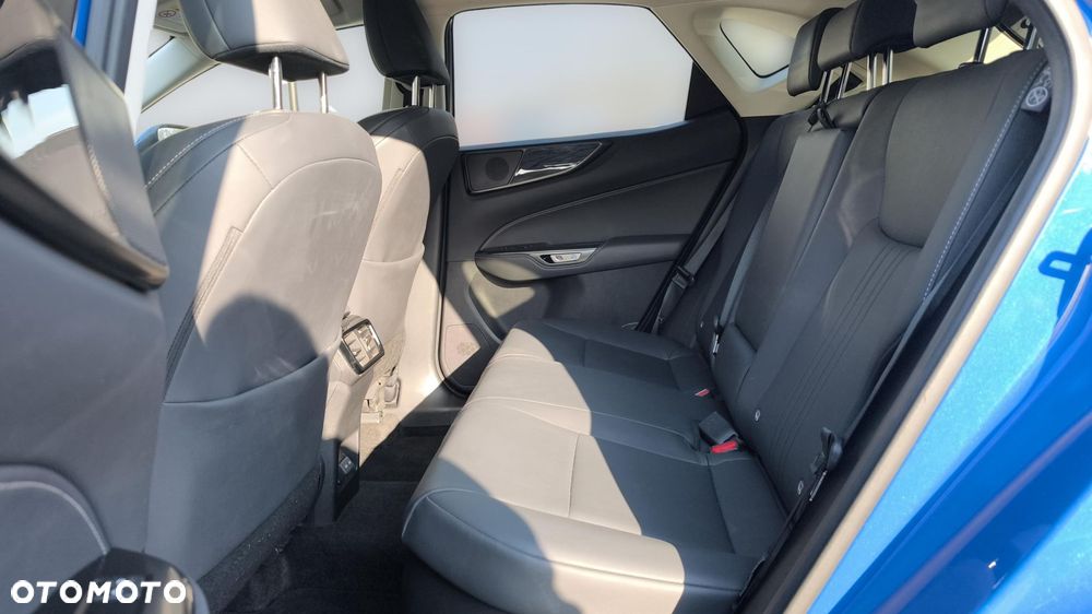 Lexus NX 350h Prestige AWD - 13