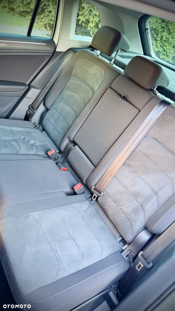 Volkswagen Tiguan 1.5 TSI EVO Highline DSG - 18