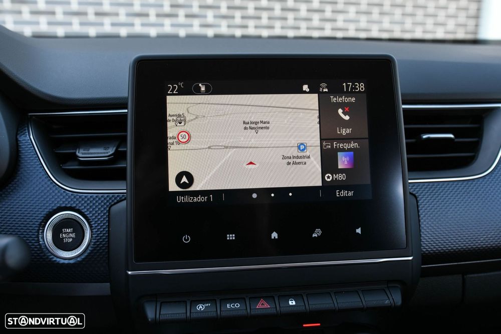 Renault Arkana 1.3 TCe Business EDC - 22
