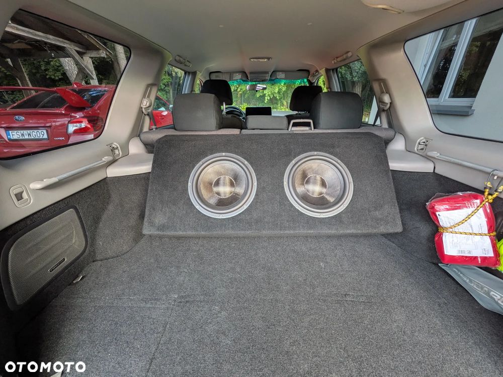 Subaru Forester 2.5 XT 000 - 19