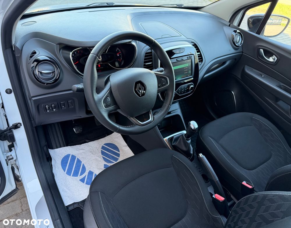 Renault Captur (ENERGY) TCe 90 LIMITED - 13