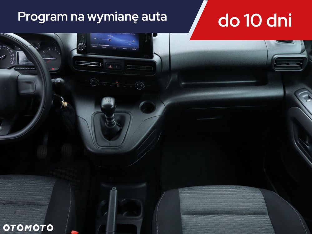Toyota Proace City Verso - 10