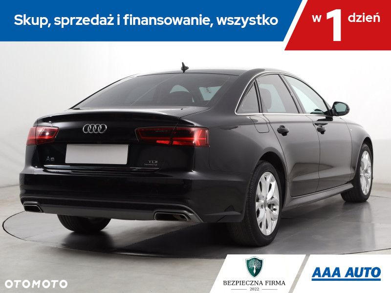 Audi A6 - 6