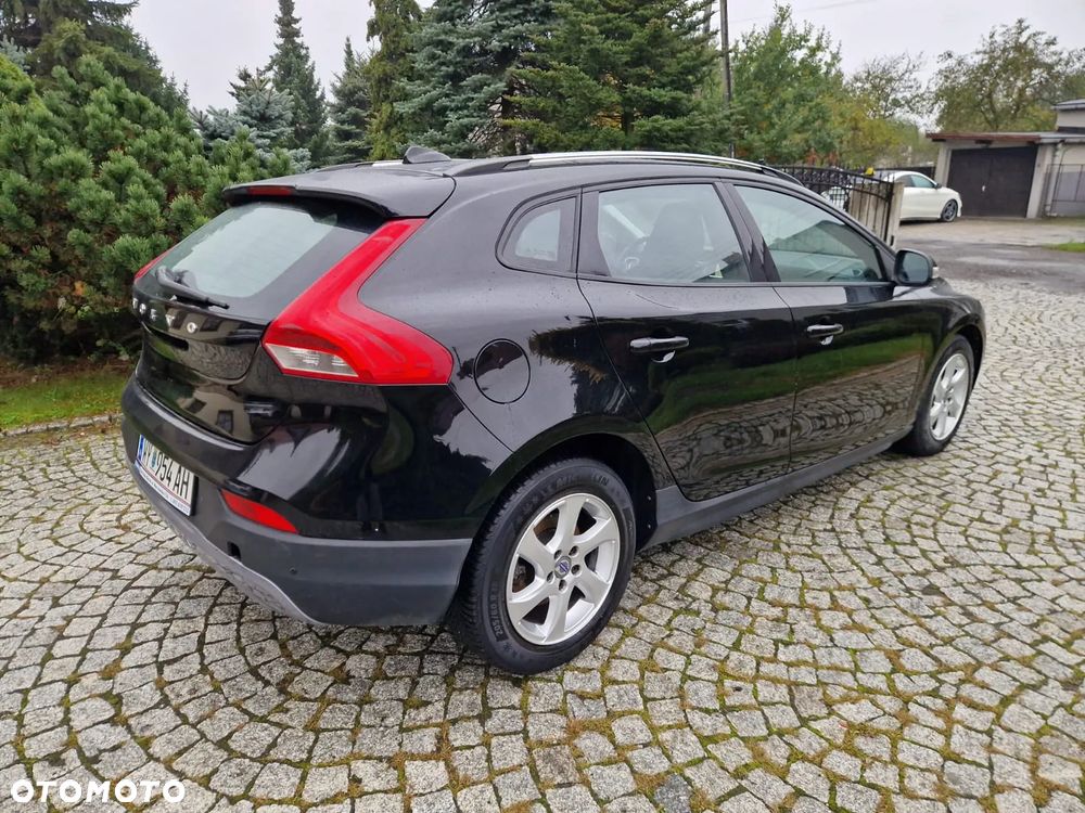 Volvo V40 D2 Drive-E Inscription - 8