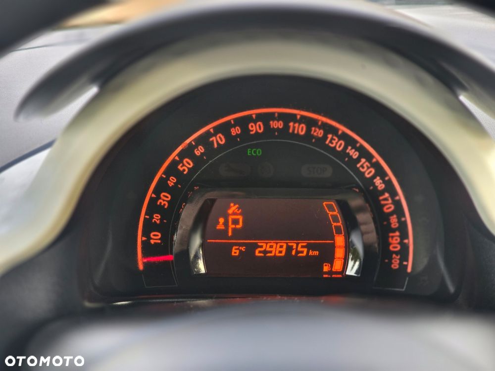 Renault Twingo ENERGY TCe 90 EDC Luxe - 27