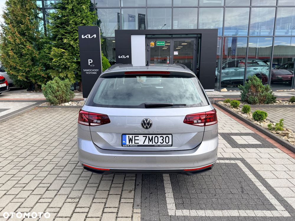 Volkswagen Passat Variant 1.5 TSI EVO Business DSG - 6