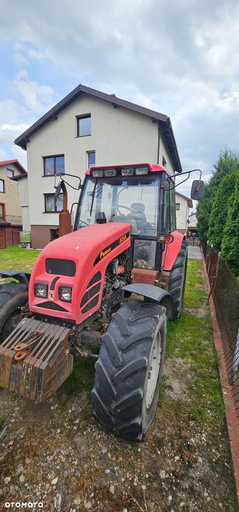Pronar MTZ1 82A - 1