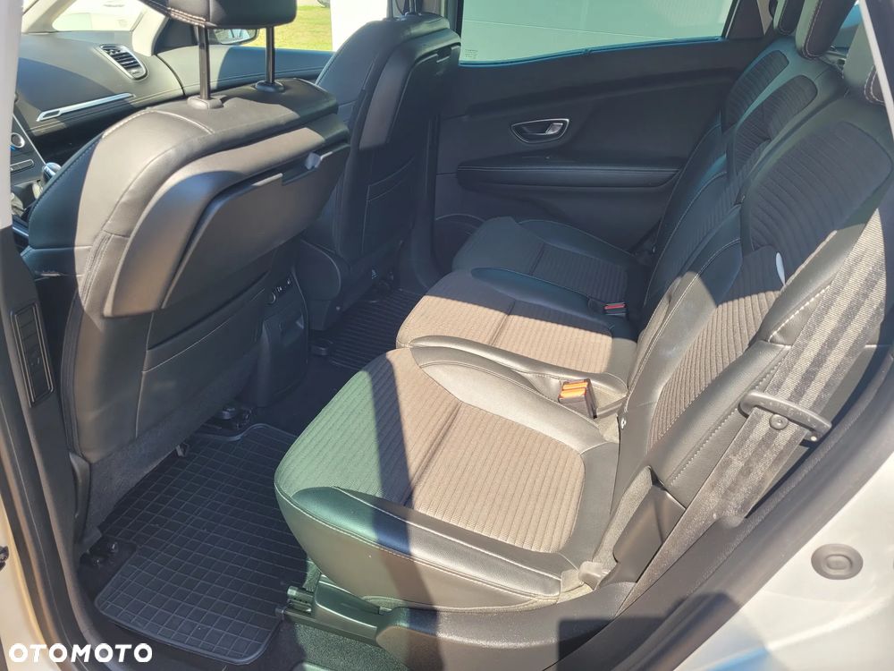 Renault Scenic 1.6 dCi Energy Limited EU6 - 16