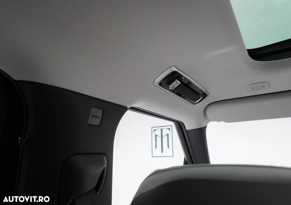 Land Rover Range Rover Sport 3.0 I6 P400 MHEV Dynamic HSE - 21