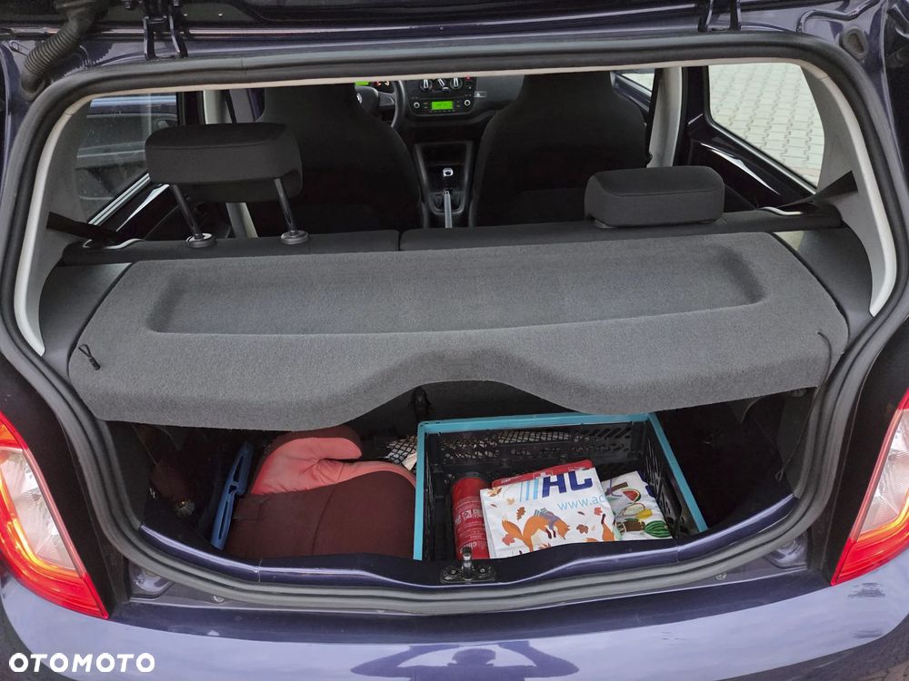 Skoda Citigo 1.0 Active - 7